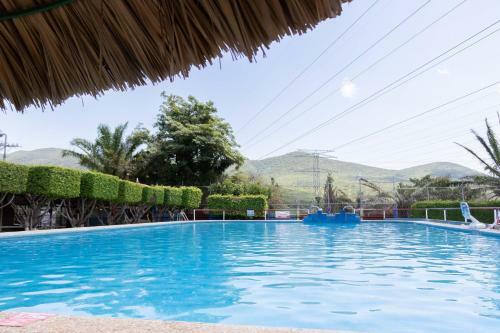 Camino Mexicano Hotel & Resort