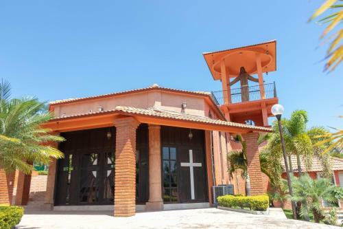 Camino Mexicano Hotel & Resort