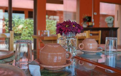 Camino Mexicano Hotel & Resort