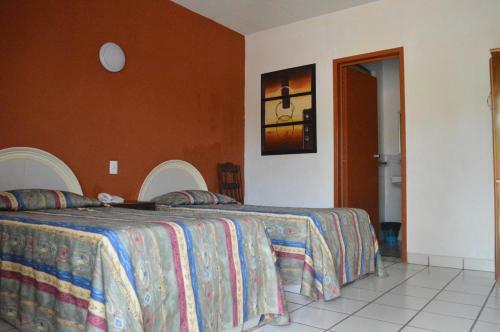 Hotel La Martinica
