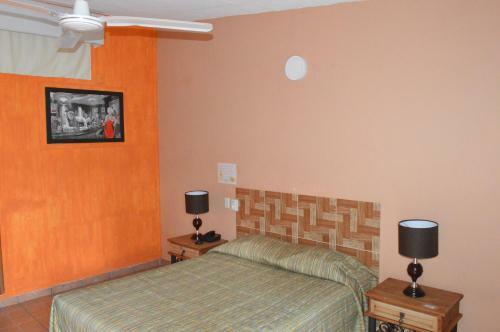 Hotel La Martinica