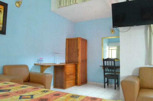 Hotel La Martinica