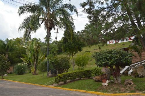 Hotel La Martinica