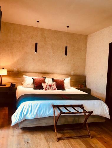 M�b� Hotel Boutique