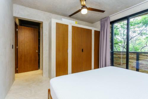 Apartamento Sukha Tulum By Moskito