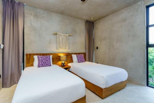 Apartamento Sukha Tulum By Moskito