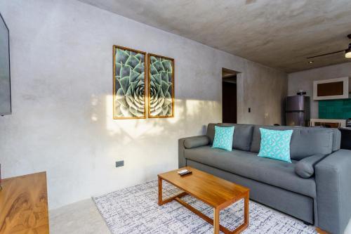 Apartamento Sukha Tulum By Moskito