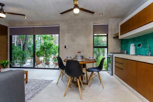 Apartamento Sukha Tulum By Moskito