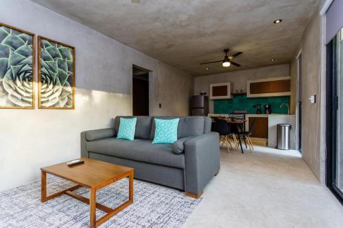 Apartamento Sukha Tulum By Moskito