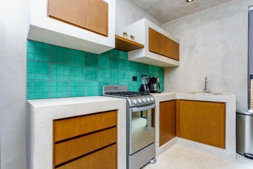 Apartamento Sukha Tulum By Moskito
