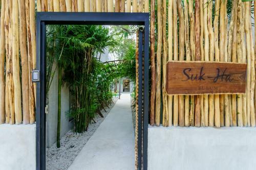 Apartamento Sukha Tulum By Moskito