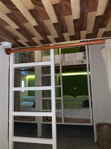 Oostel Smart Hostel - Tulum Pueblo