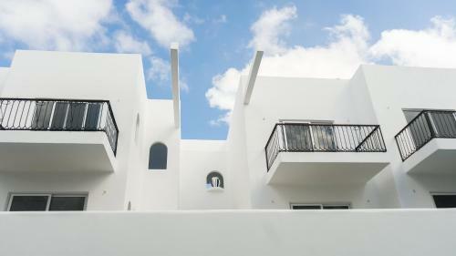 New! Hotel Mediterr�neo Tulum