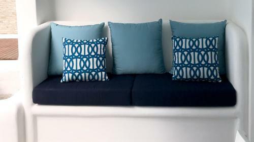 New! Hotel Mediterr�neo Tulum