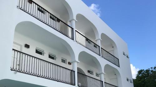 New! Hotel Mediterr�neo Tulum