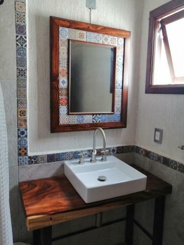 Hotel Casa Del Agua