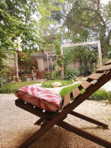 Bed & Breakfast Orchid Guesthouse