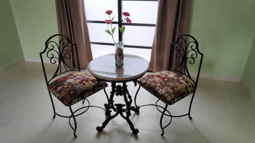 Hotel Los Frailes