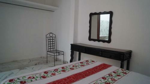 Hotel Santa Ana