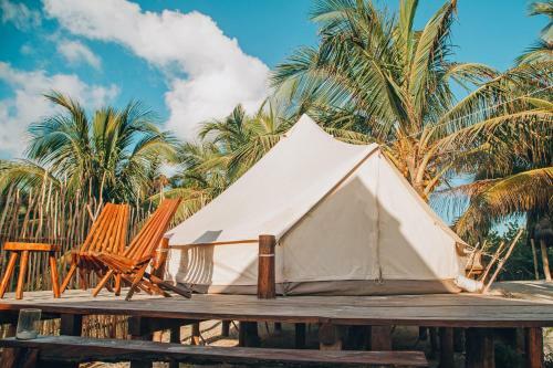 Casa Nawal Tulum
