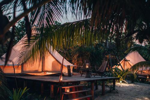 Casa Nawal Tulum