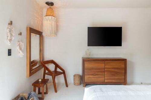Avant-gard Apartment In Luum Zama
