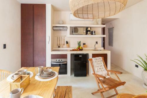 Avant-gard Apartment In Luum Zama