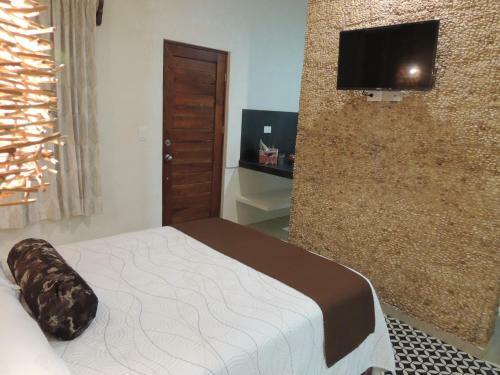 Hotel Boutique Bugambilias
