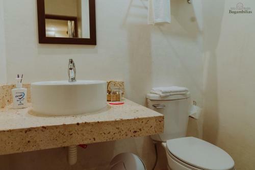 Hotel Boutique Bugambilias