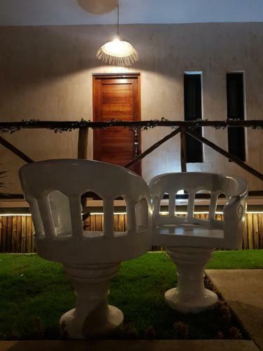 Hotel Boutique Bugambilias