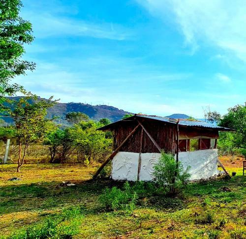 Rancho El Reencuentro Eco-hotel