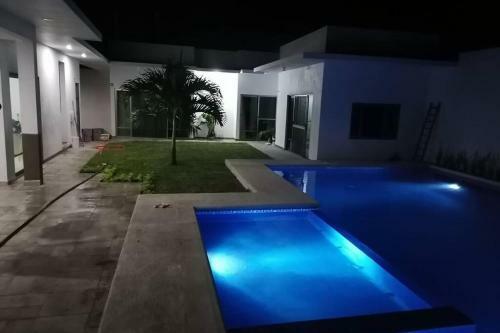 Villag �tu Casa En La Playa!