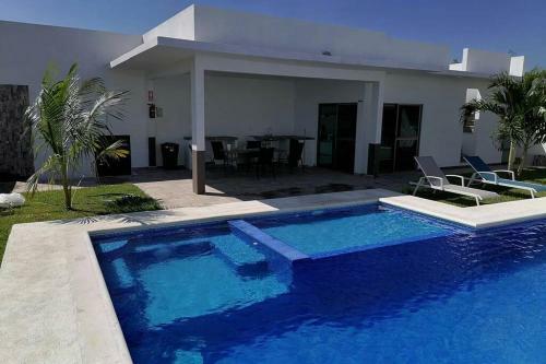 Villag �tu Casa En La Playa!