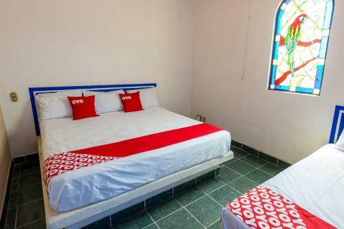 Hotel Isis