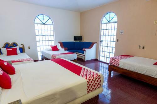 Hotel Isis