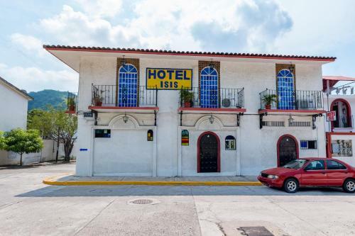 Hotel Isis