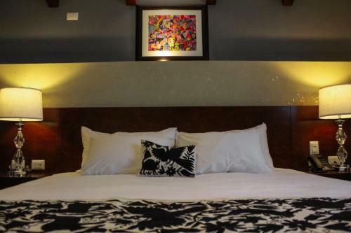 Casa San Miguel Hotel Boutique Y Spa
