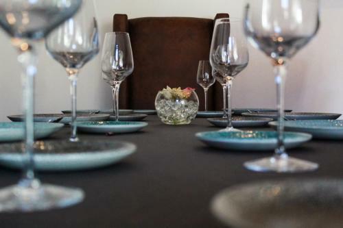 Casa San Miguel Hotel Boutique Y Spa