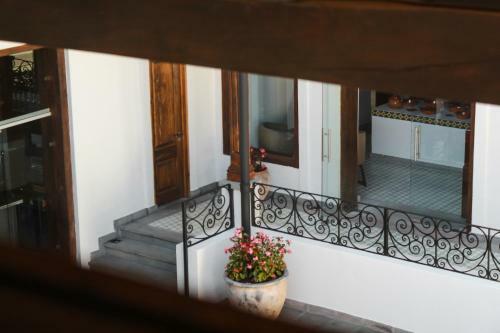 Casa San Miguel Hotel Boutique Y Spa
