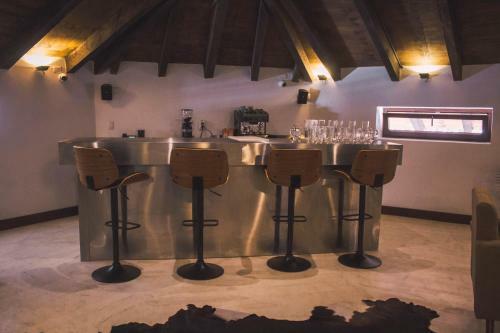 Casa San Miguel Hotel Boutique Y Spa