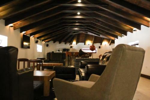 Casa San Miguel Hotel Boutique Y Spa