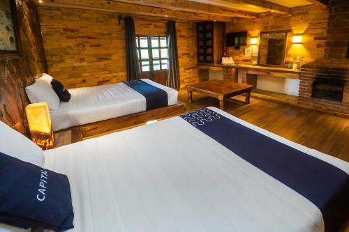 Hotel Pozo Viejo