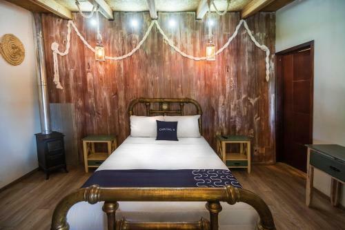 Hotel Pozo Viejo