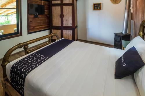 Hotel Pozo Viejo