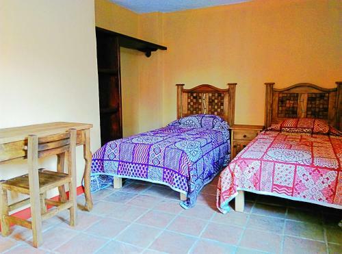 Albergue Hostal Casa De Las Margaritas
