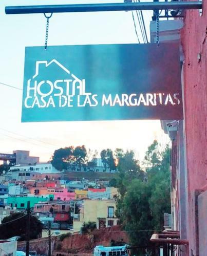 Albergue Hostal Casa De Las Margaritas