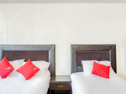 Oyo Hotel Vista Mark�s