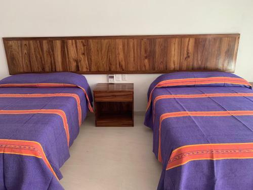 Apartamento Solez Zihuatanejo