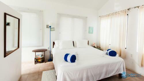Flying Cloud Hotel