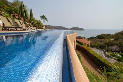 Casa Que Ve Al Mar - 2 Bedroom Villas